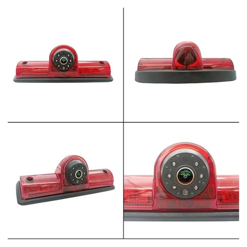 Car Reversing Camera - Night vision Wire AHD 1080P