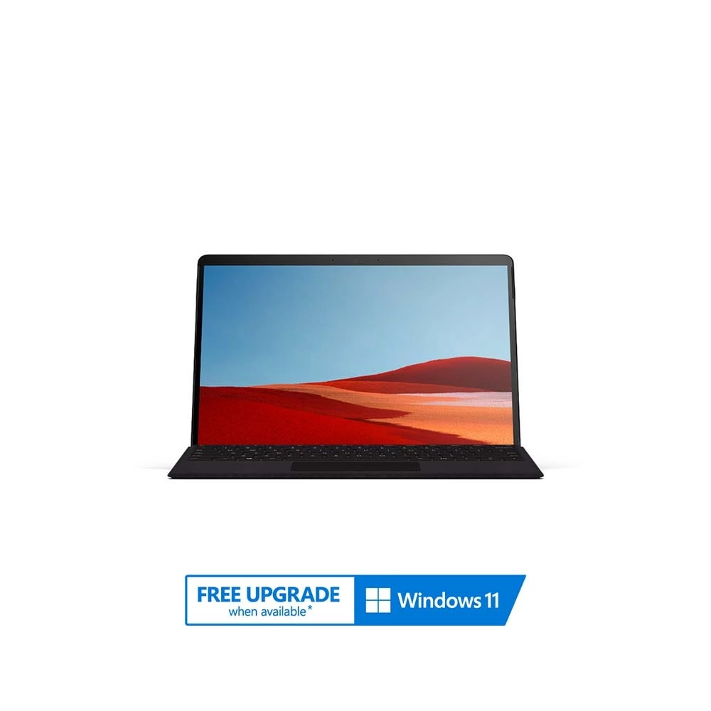 Microsoft Surface Pro X - 13'' 256GB SSD 16GB SQ1