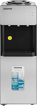 GWD17039 - Hot Cold Normal 3 Push Up Tap Options
