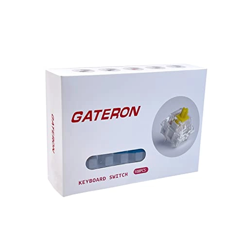 G Pro 3.0 - 108Pcs