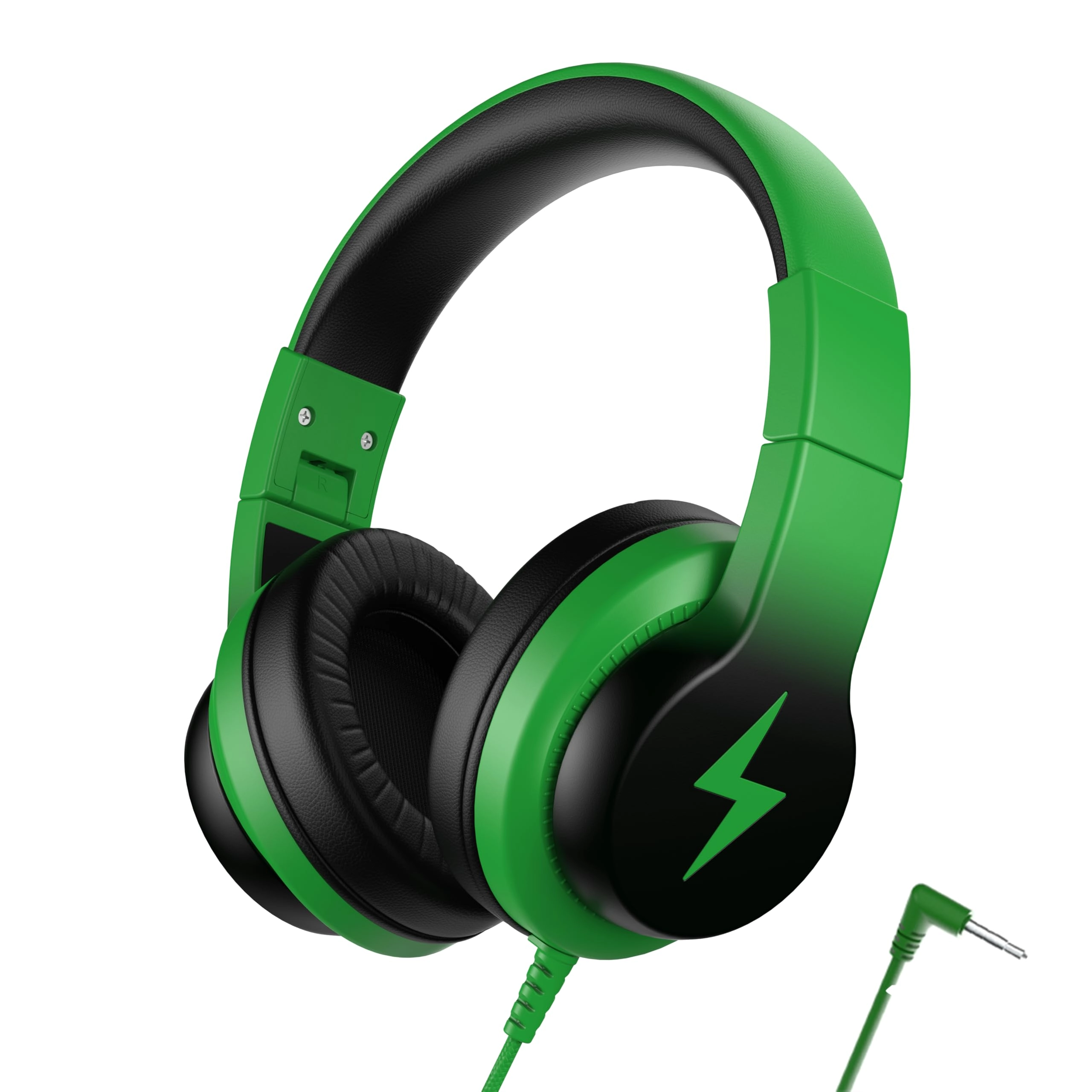 BH03 Wired Headphone