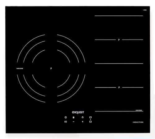 EKI 631F Induction hob