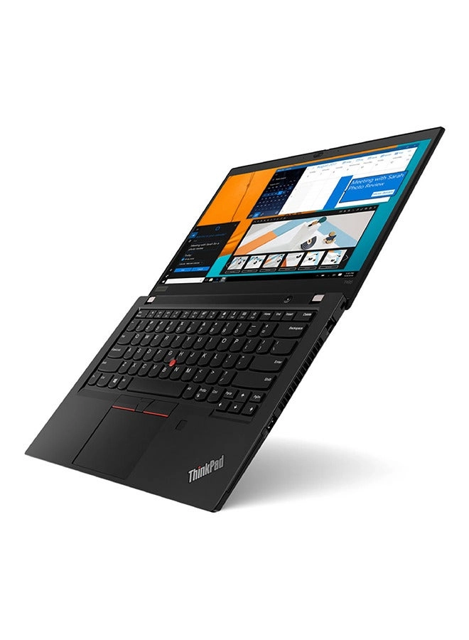 (Renewed) ThinkPad T495 - 14'' Ryzen 5 5300U 8GB DDR3 256GB SSD