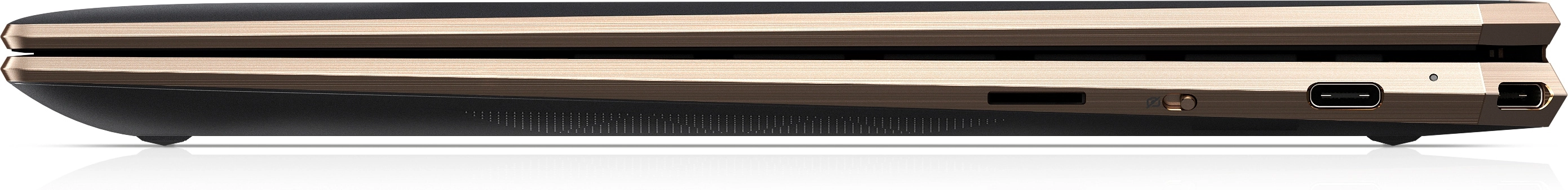 Spectre x360 - 15.6'' Core i7 16GB DDR4 512GB SSD