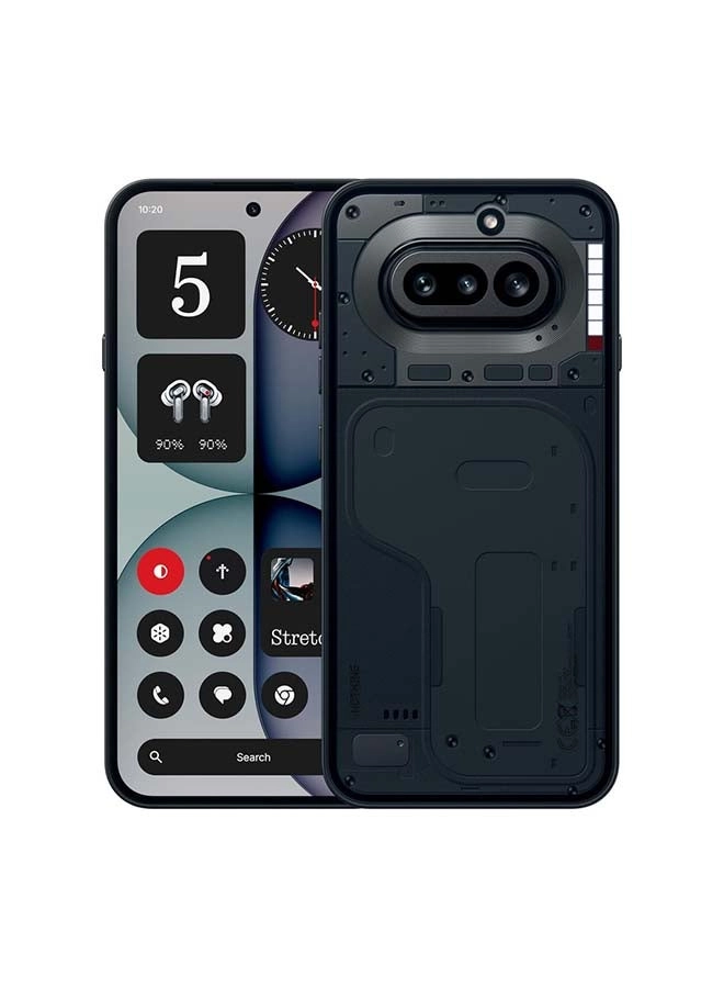 Phone 4a - 12GB 256GB