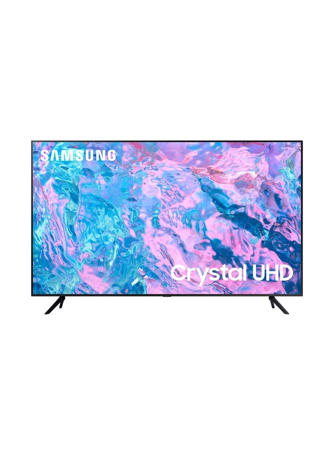 Samsung UA65CU7000 - 65 inch