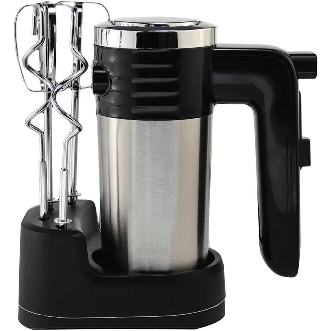 Homotronics Hand Mixer - 200W