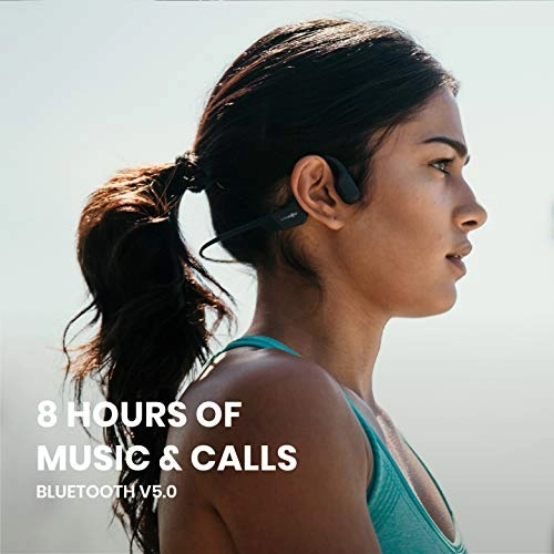 Aeropex Wireless Headphone