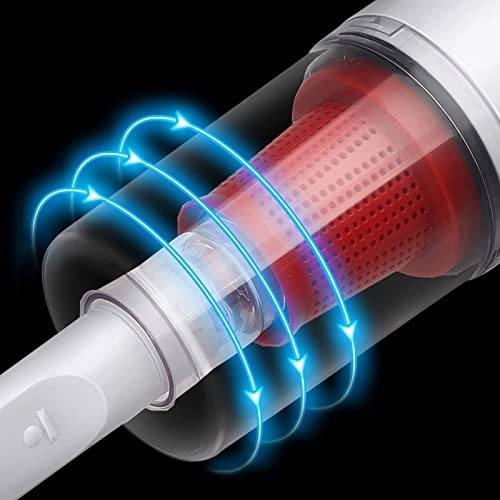 Vacuum cleaners for home - 2200mAh Stick