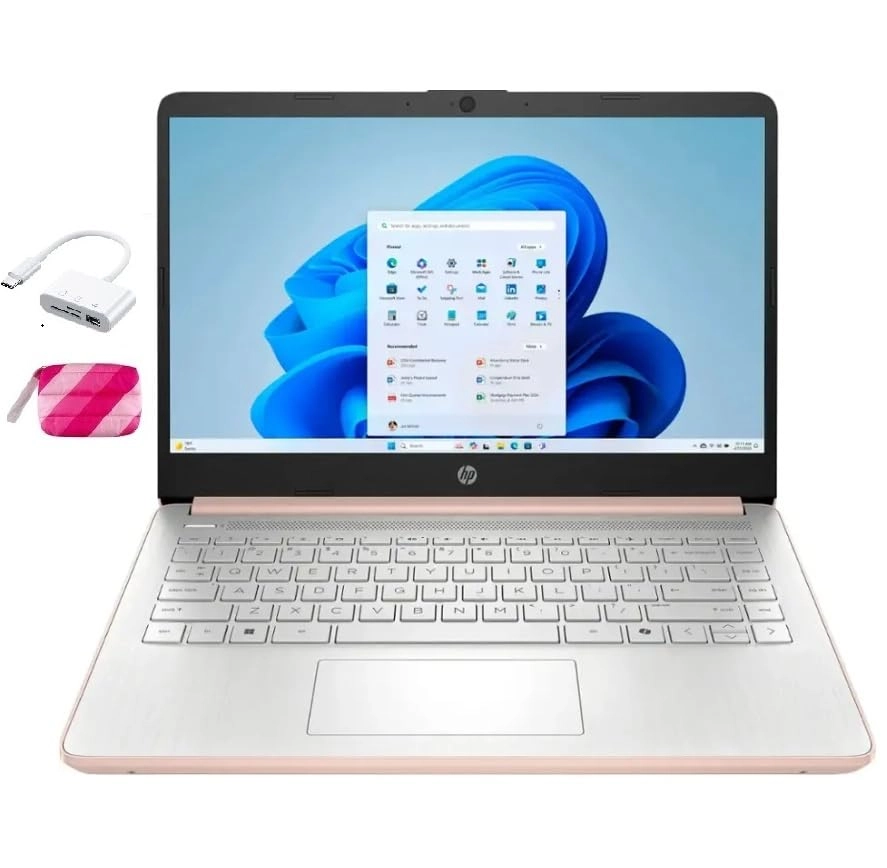 14-dq6013dx - 14'' N150 4GB DDR4 128GB SSD