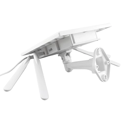 4G WiFi Router - FDD LTE, TDD LTE, WCDMA HSPA+, TD SCDMA, GSM GPRS EDGE 2412MHz-2472MHz, 802.1lb g n 72Mbps