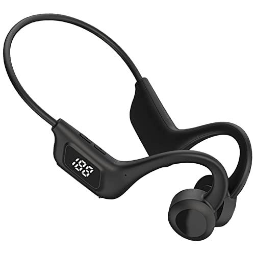 Bone Conduction Headphones Wireless Headphone