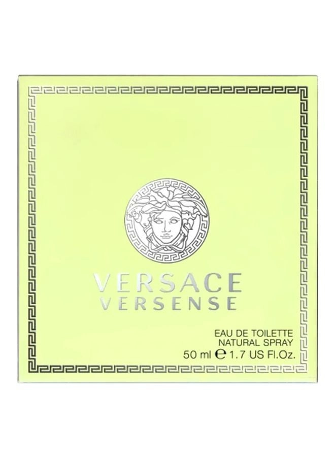 Versense Eau de Toilette 50 ml