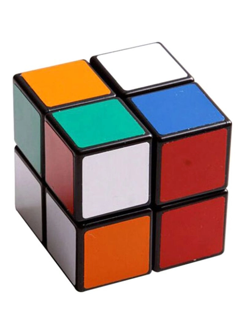 Beauenty Two Levels Rubik's Cube Puzzle (N26098929A)