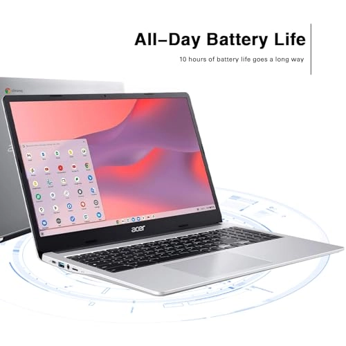 Chromebook 315 - 15.6'' 64GB 4GB Celeron