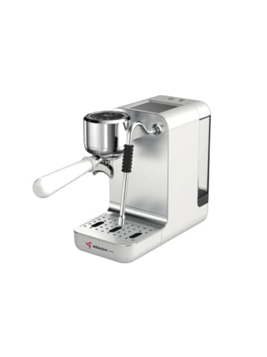 ME-ECM2109 Espresso Machine