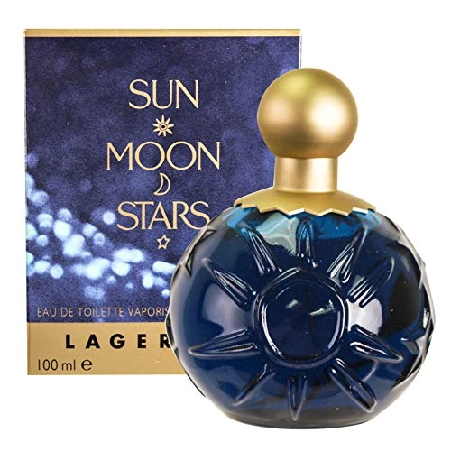 Sun Moon Stars Eau de Toilette 100 ml