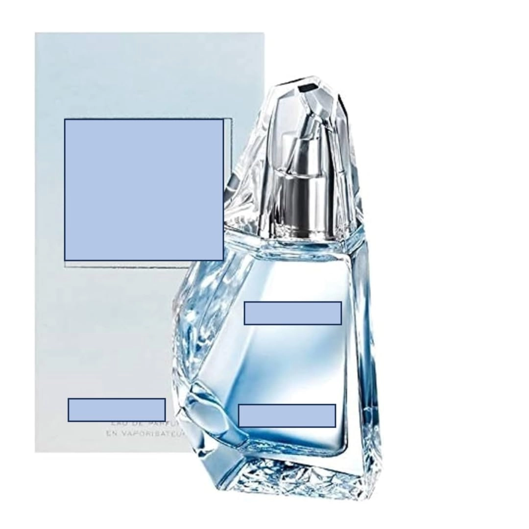 Perceive Eau de Parfum 50ml