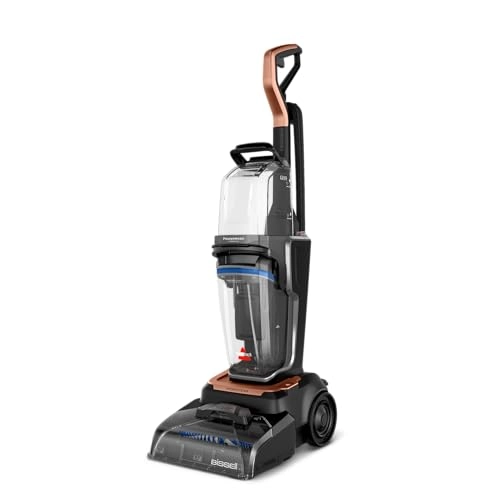PowerWash HydroSteam 4201K - Wet/Dry 1400W