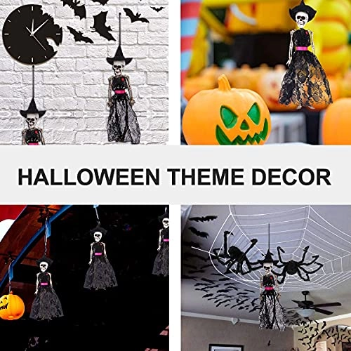 Skull Lady Doll - Skull Lady 1 x Skull Lady Doll 29X8CM