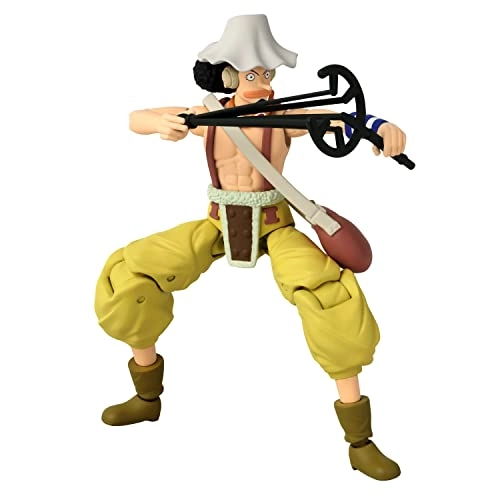 Usopp - One Piece - 1 piece (17 cm) (37005)