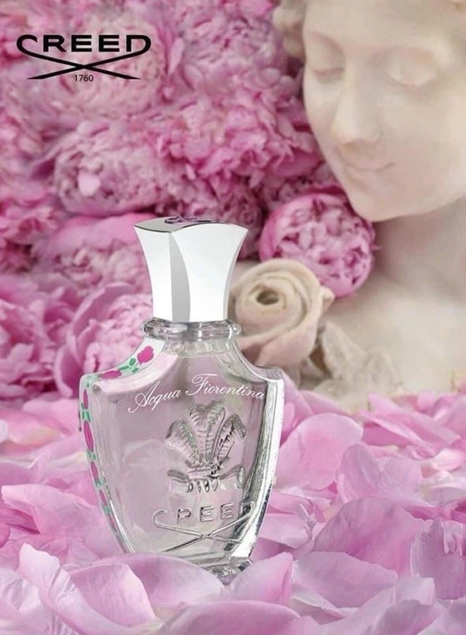 Acqua Fiorentina Eau de Parfum 75ml