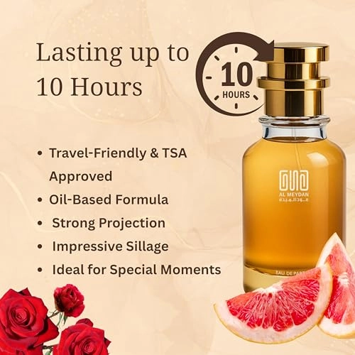 One Millioen Golden Oud - 200 ML