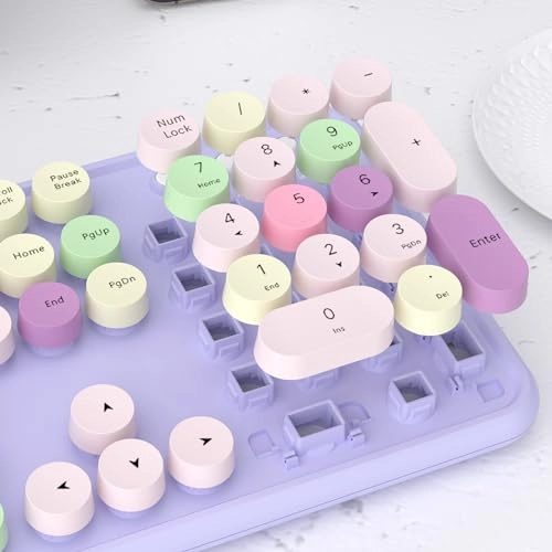 Bluetooth Wireless Keyboard - Wireless