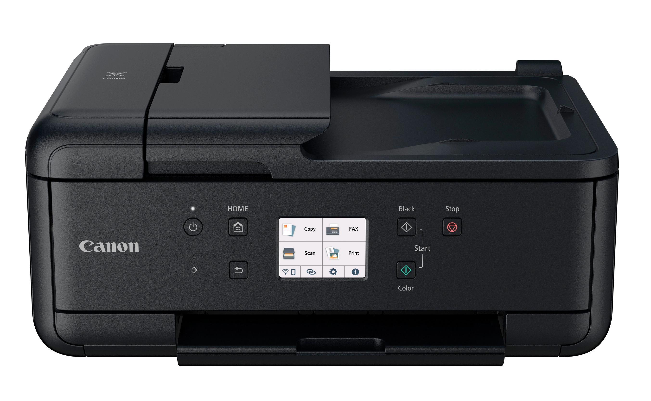 PIXMA TR7650 - Inkjet Color