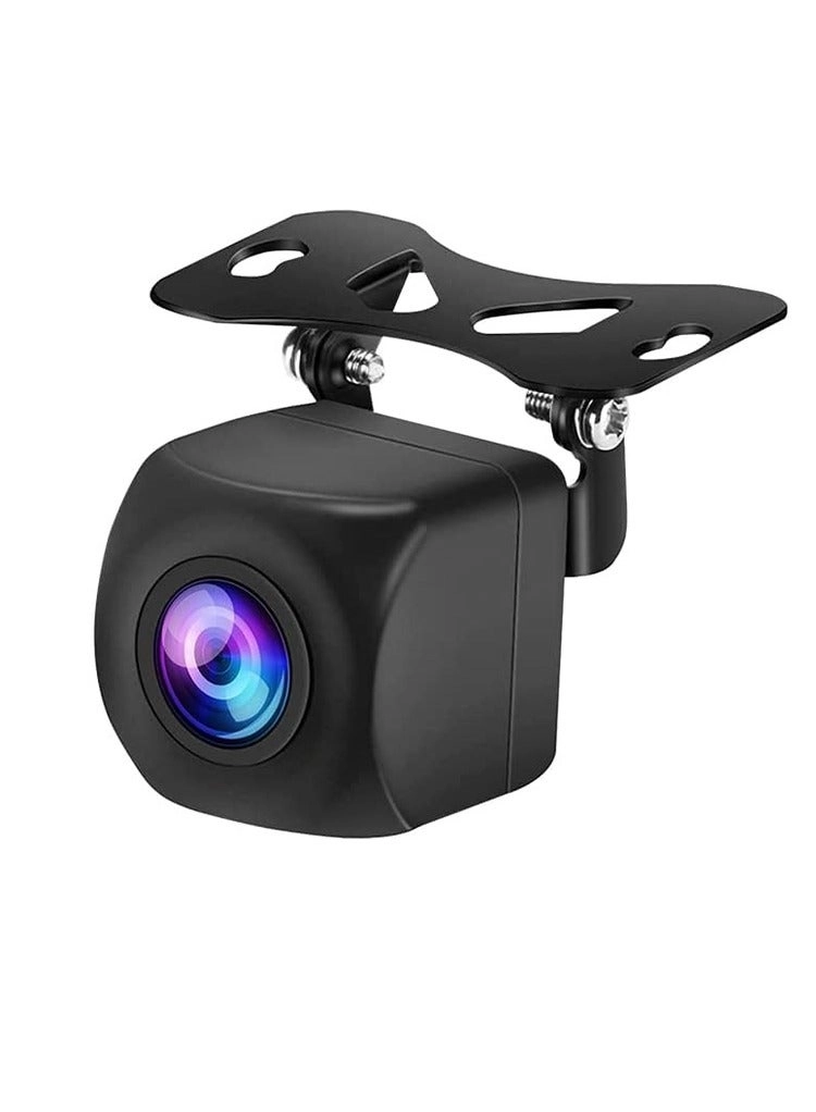 720P AHD - Night Vision