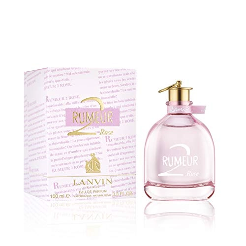 Rumeur 2 Rose Eau de Parfum 100ml