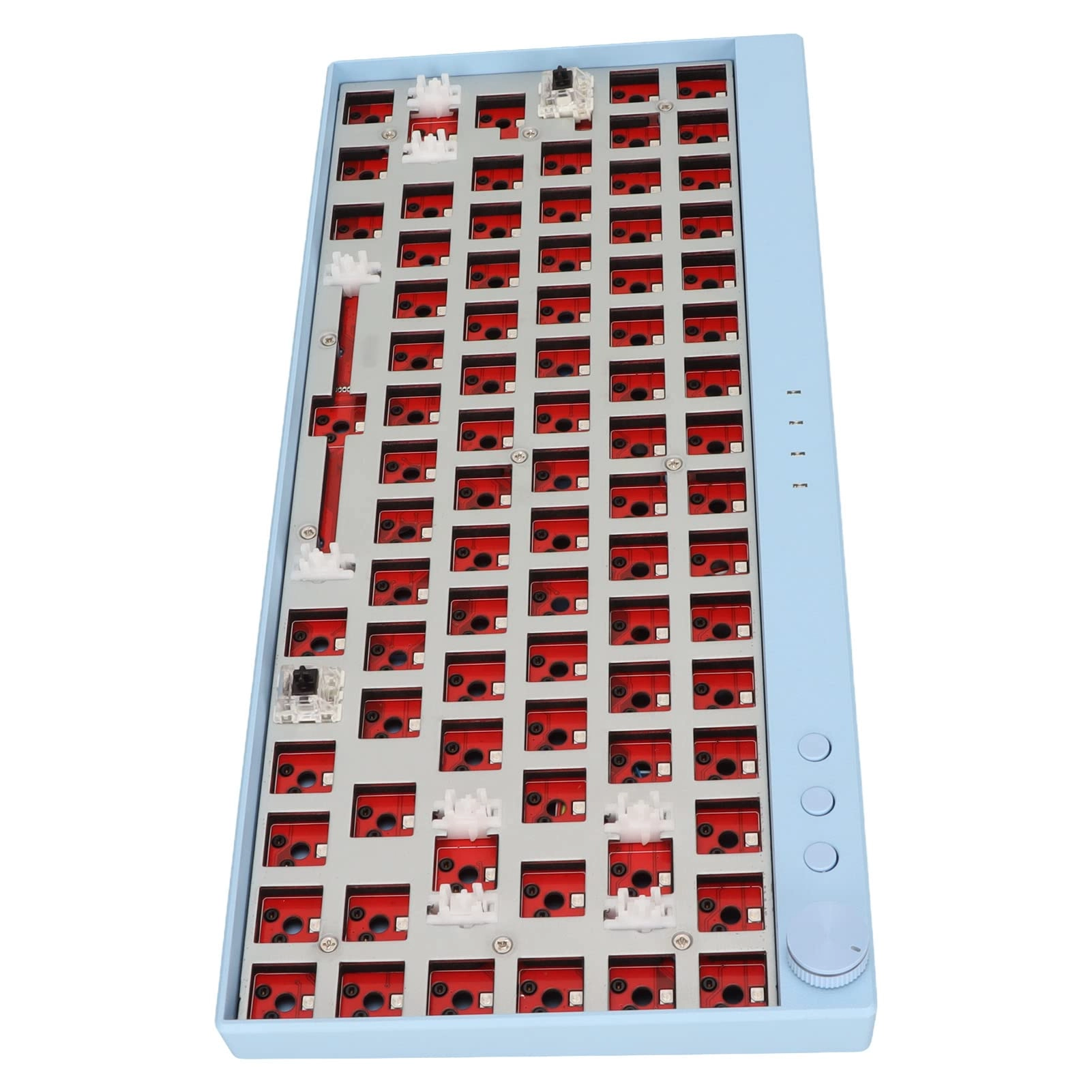 LOCZEK Modular Keyboard - Wired/Wireless