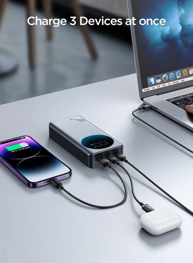 JR-PBF05 - 30000mAh 65W