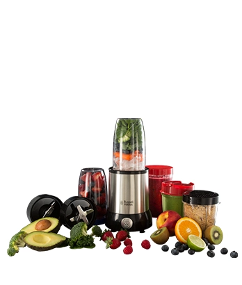 Russell Hobbs Nutri Boost - 700W