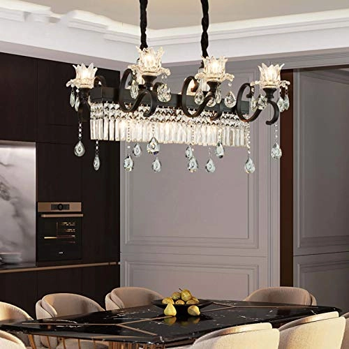 Crystal Chandelier