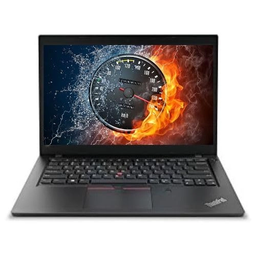 Lenovo (Renewed) Thinkpad L480 - 14'' i5-8250U 8GB DDR4 256GB SSD
