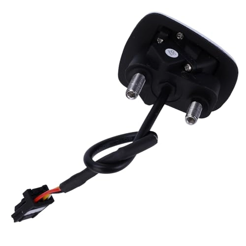 Rear View Camera - IP68 Waterproof Wide Angle