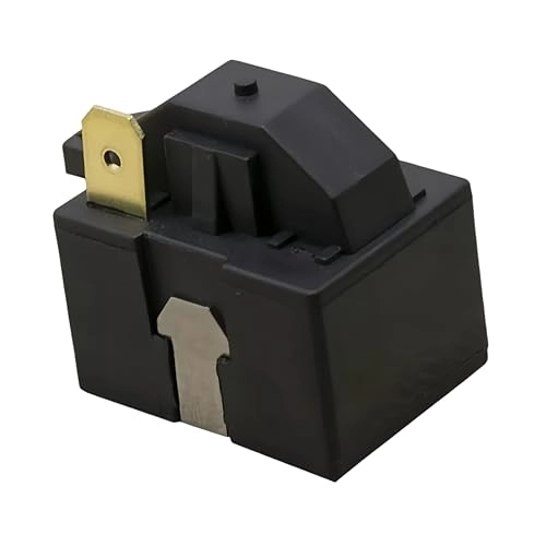 Starter Compressor Relay - DH30 BHD301 LRV810TT GCW141BTG UD301CLA0 DHA3013DL UD301ELA0