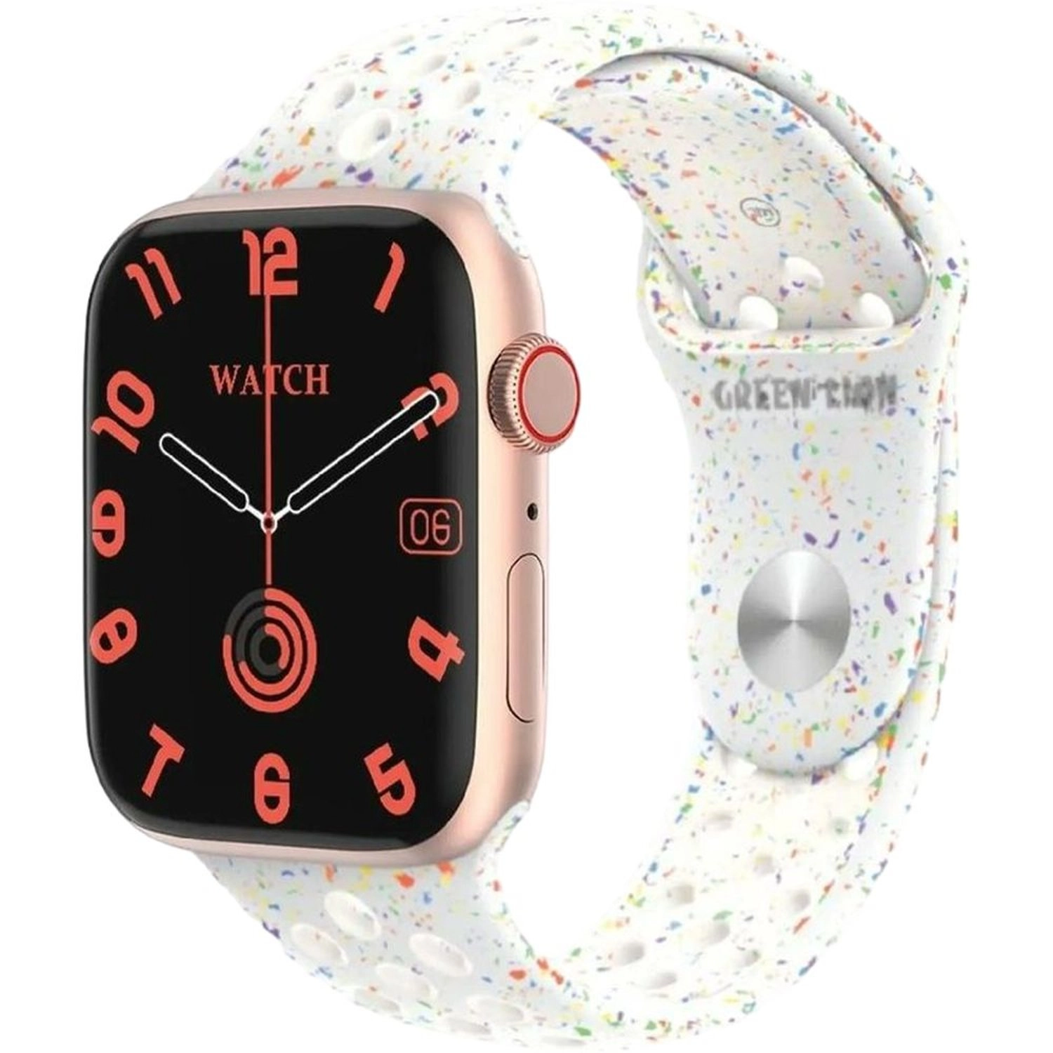 GREEN LION GNUM49BLPRGD