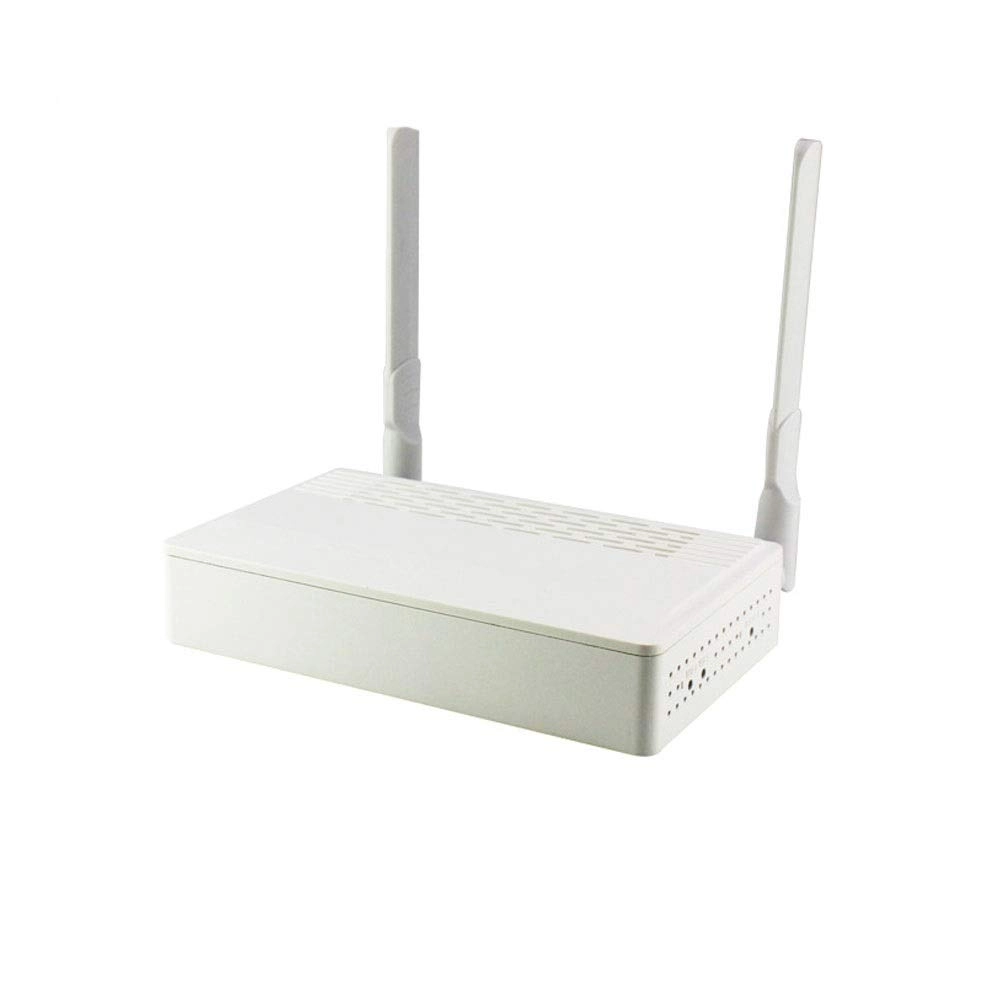 QAZzxcv GZDTPM - 2-port GPON 1G1F CATV WI-FI
