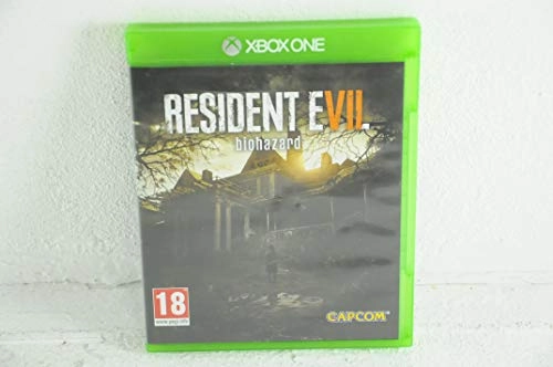 Resident Evil 7: Biohazard - Xbox One
