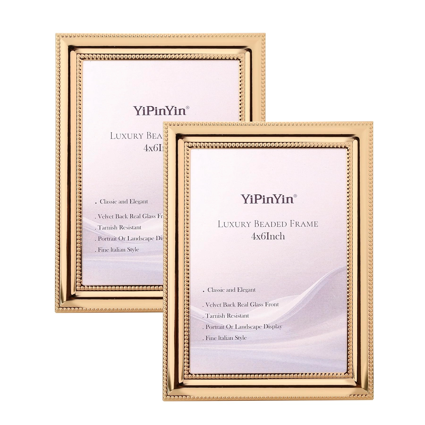 Photo Frame - 5x7''