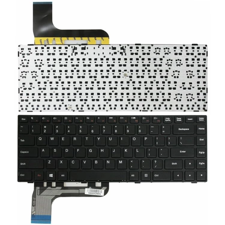 Laptop Keyboard - US
