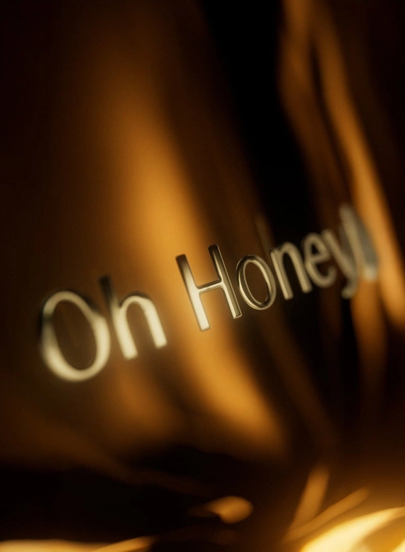 Oh Honey Eau de Parfum 100 ml
