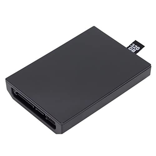 (Solinderiwe5fdy81r) - 320GB