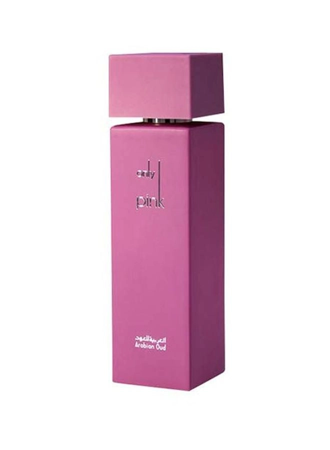 Only Pink - Eau de Parfum 100ml