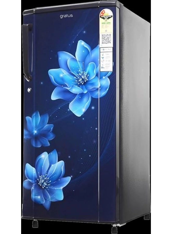 Marine Peony GDCR246BHI