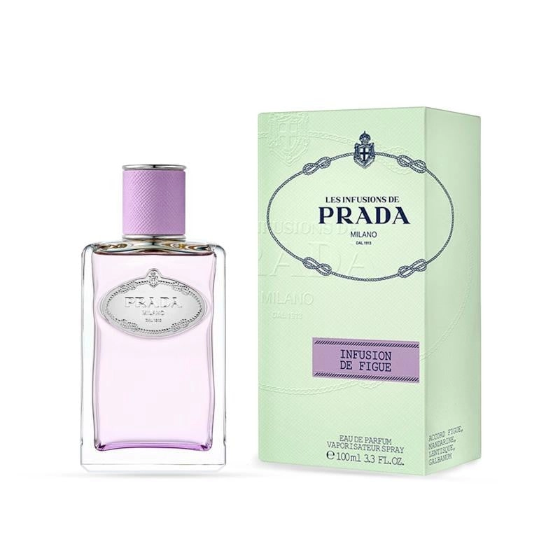Prada Infusion De Figue - Eau de Parfum 100ml