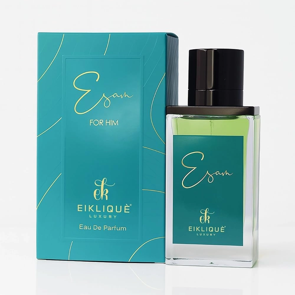 Kairose Perfumes ESAM Eau de Parfum 100ml
