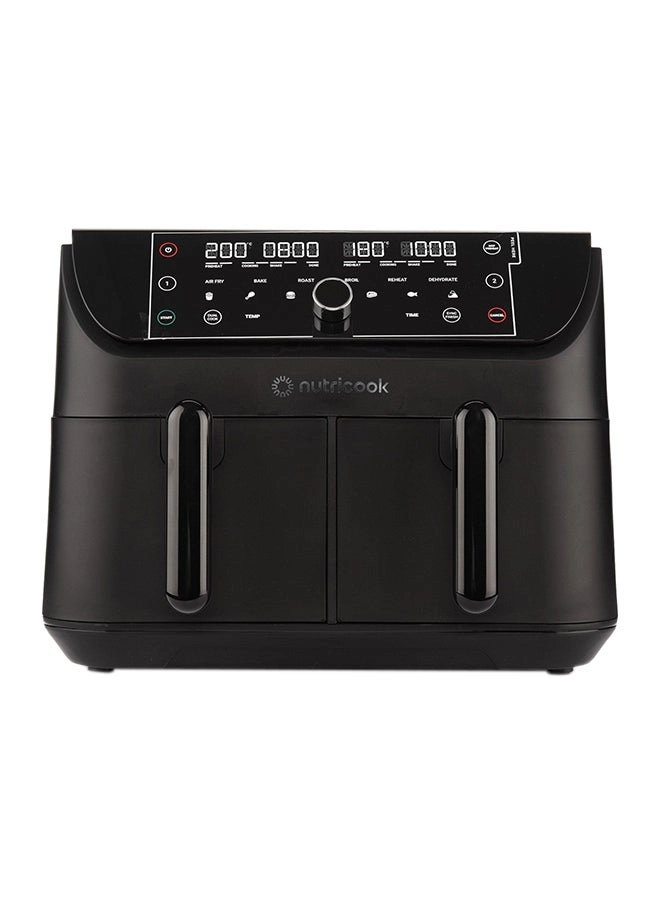 AIR FRYER DUO 2 NC-AFD185